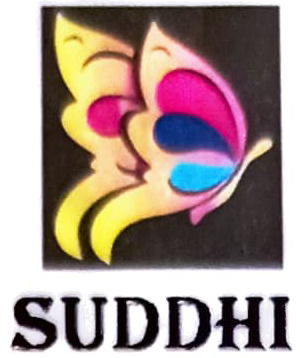 Suddhi Logo