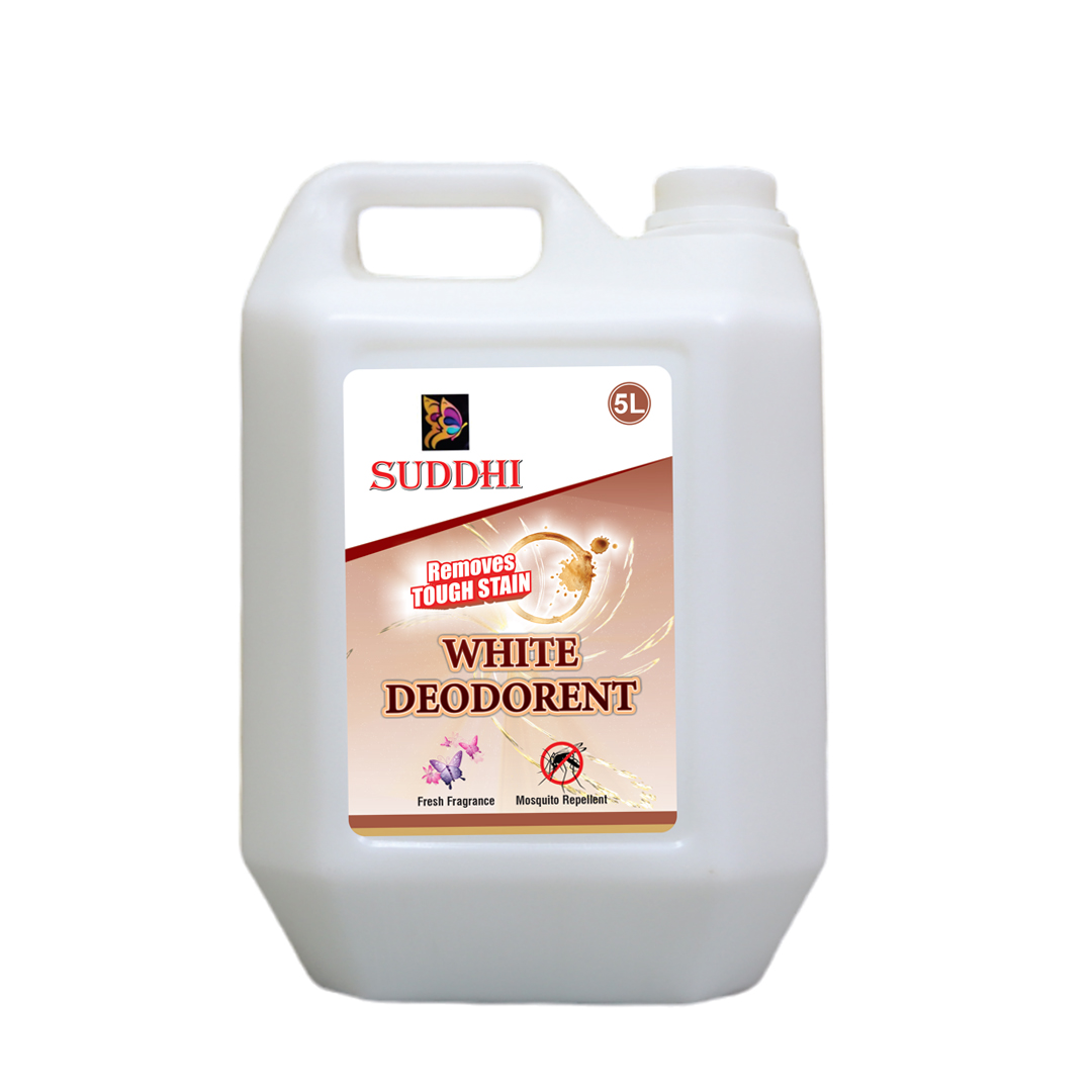 SUDDHI WHITE DEODRANT